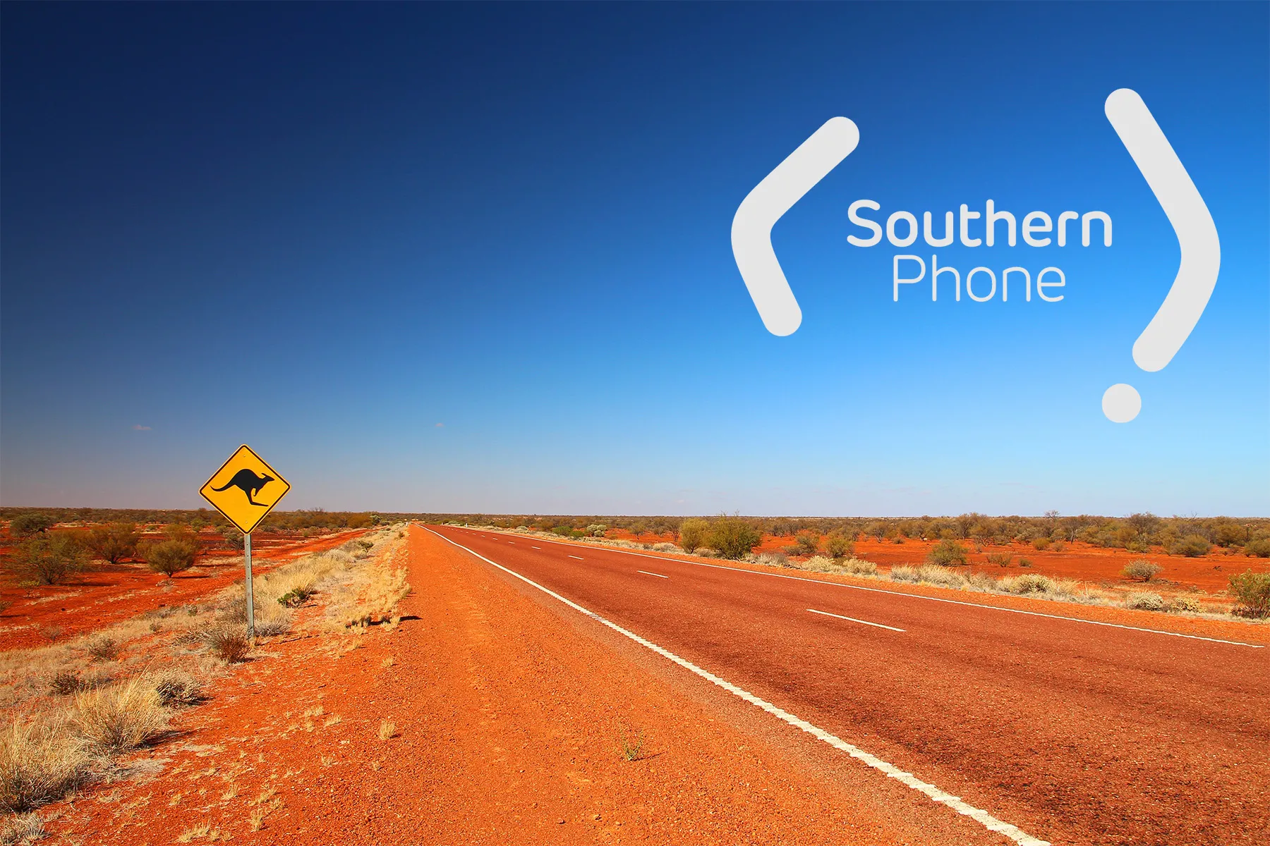 Southern Phone