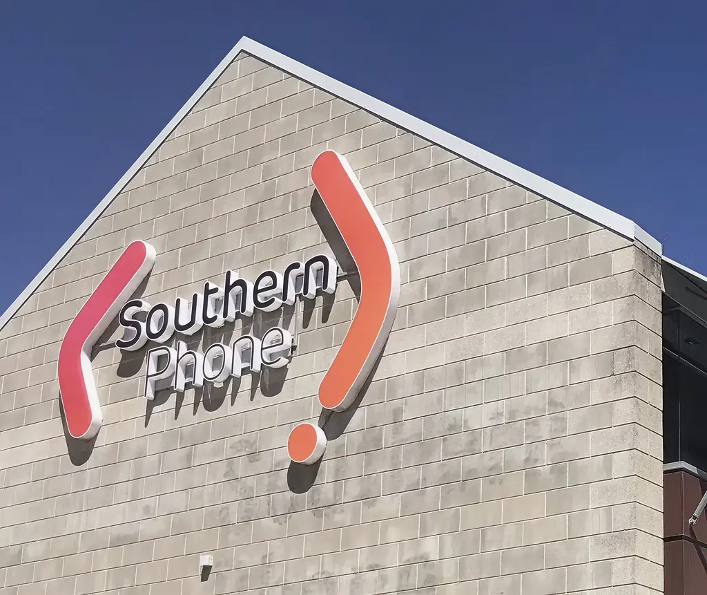 Southern Phone