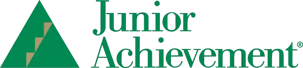 Junior Achievement logo
