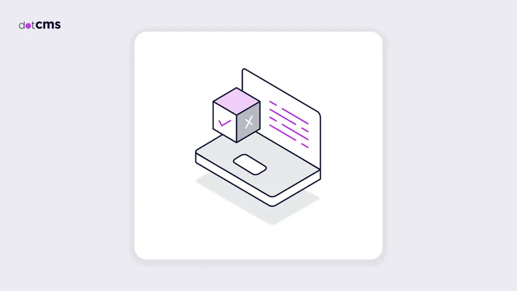 Designing the Content Drive: Unifying Content Management in dotCMS