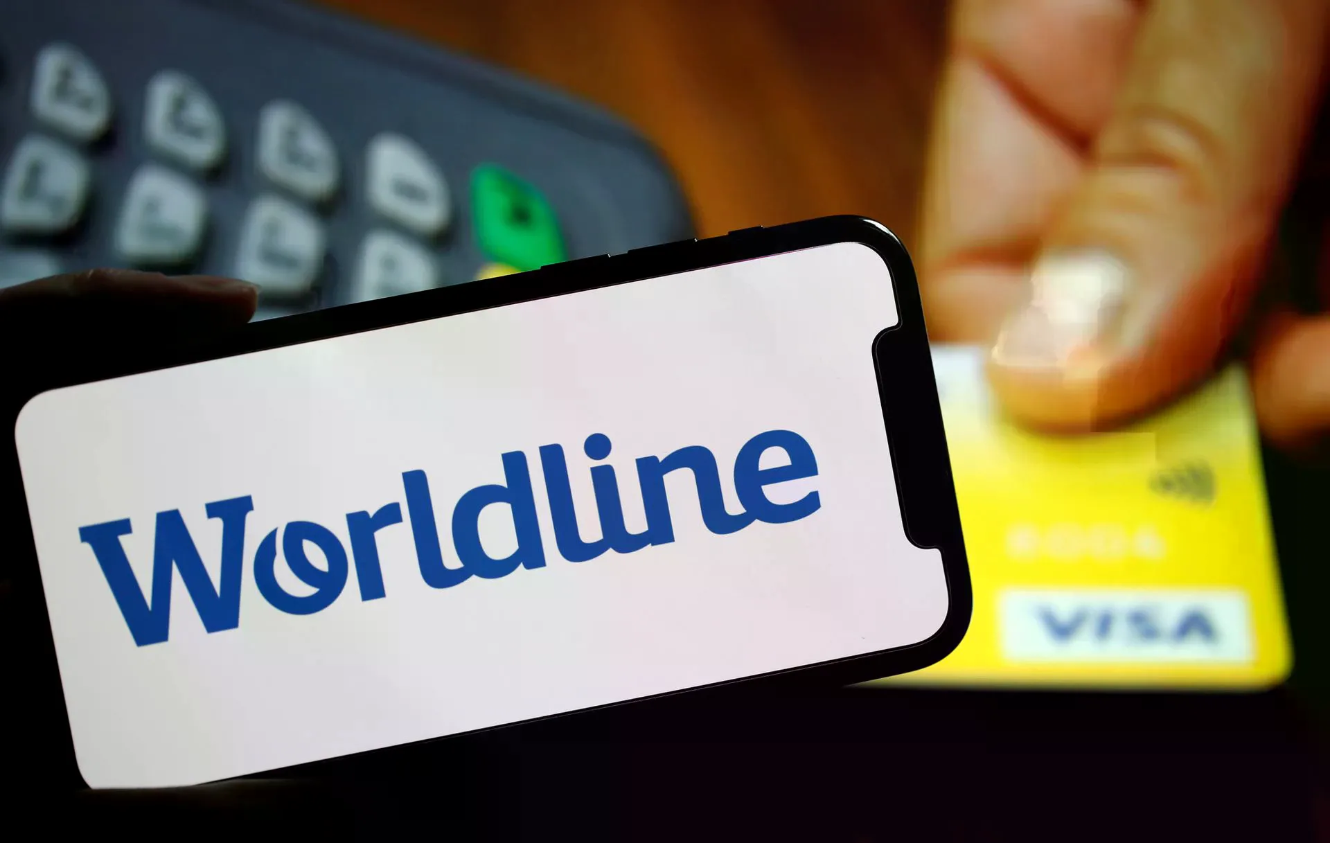 Worldline