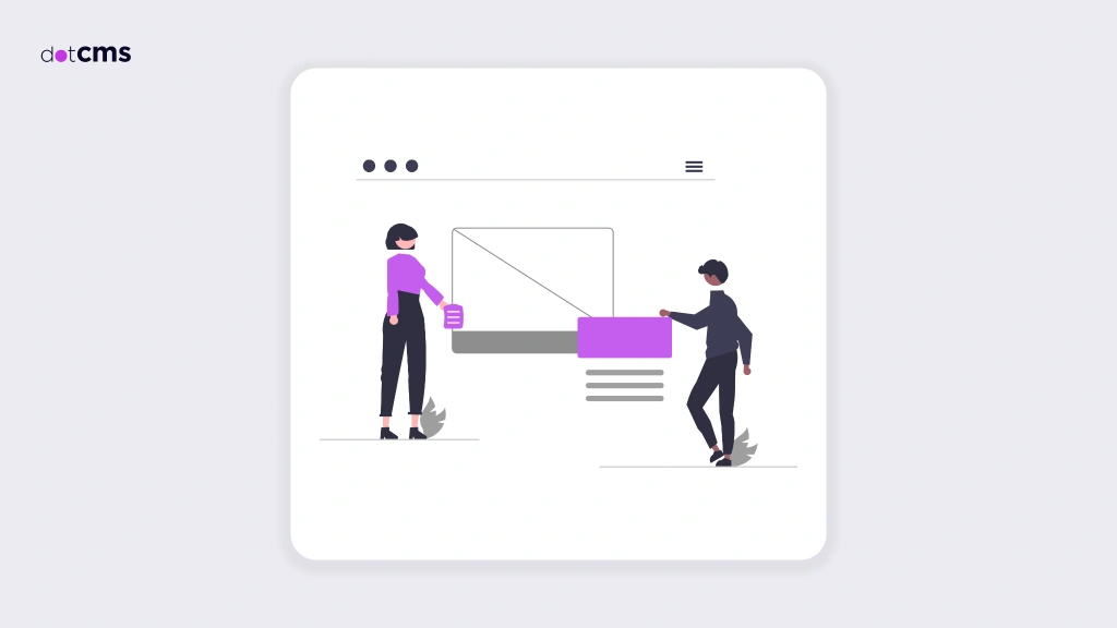 dotCMS Product Roadmap Update: 2026