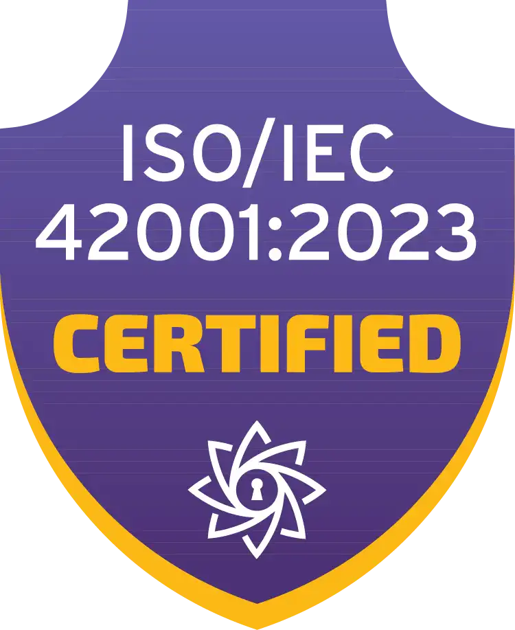 ISO/IEC 42001:2023
