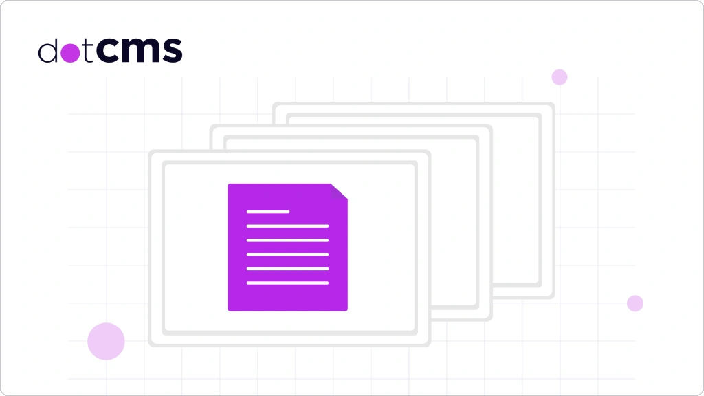 How to Integrate Your Astro App with dotCMS Using the JavaScript SDK
