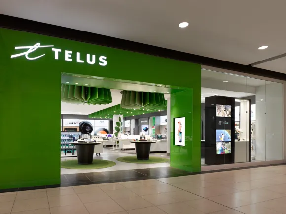 Telus