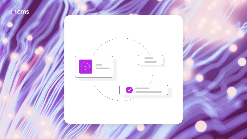 From AI-Assisted to Agent-Ready: How dotCMS Is Building for the Agentic Age