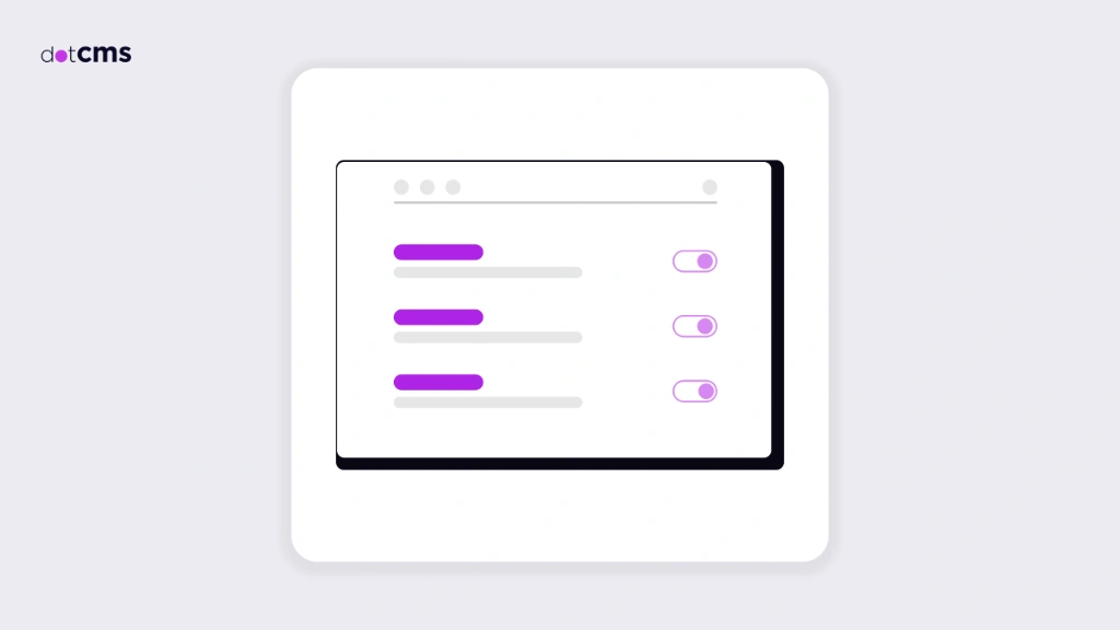 dotCMS’ Thesis: The Smaller the Core, the Bigger the Impact. | Part 2