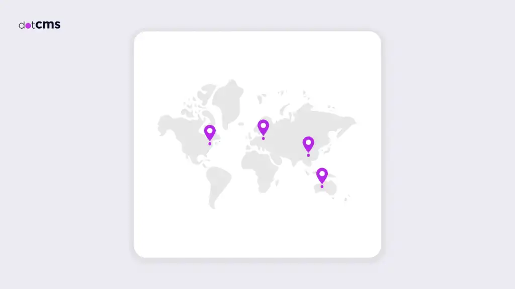 Multi-Region Hosting for dotCMS Cloud: Zero-Downtime Resiliency Across AWS Regions