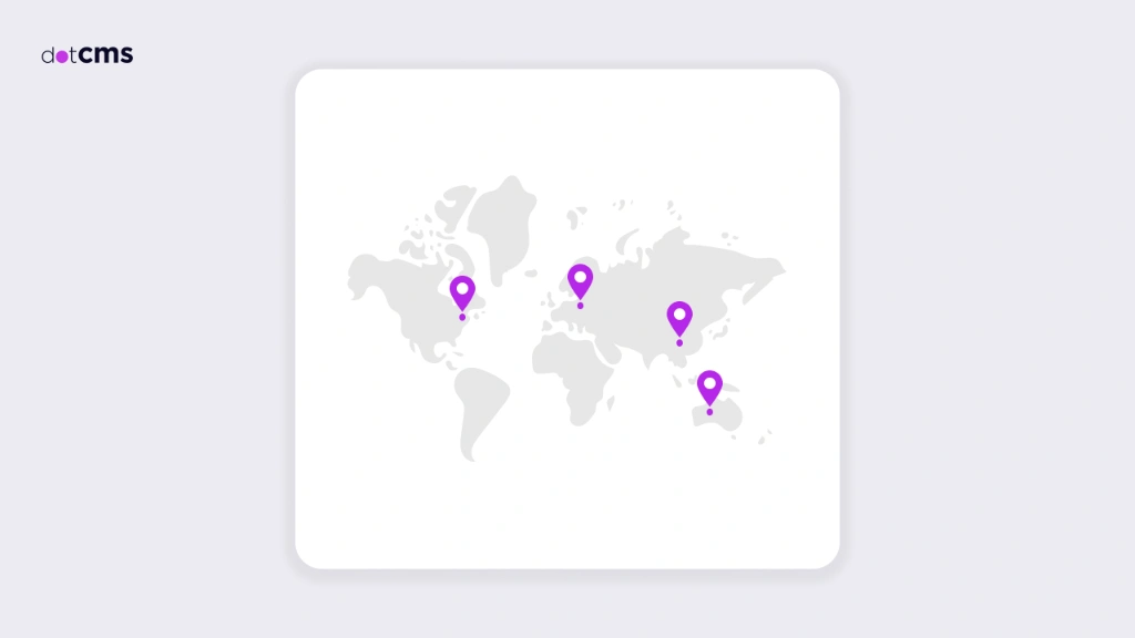 Multi-Region Hosting for dotCMS Cloud: Zero-Downtime Resiliency Across AWS Regions