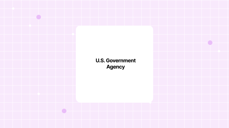 American Government Agency