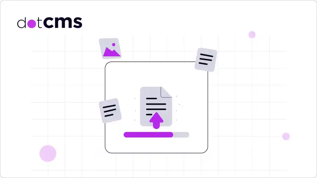Meet the Import REST API: Migrate Content at Scale—Safely, Visibly, and Fast
