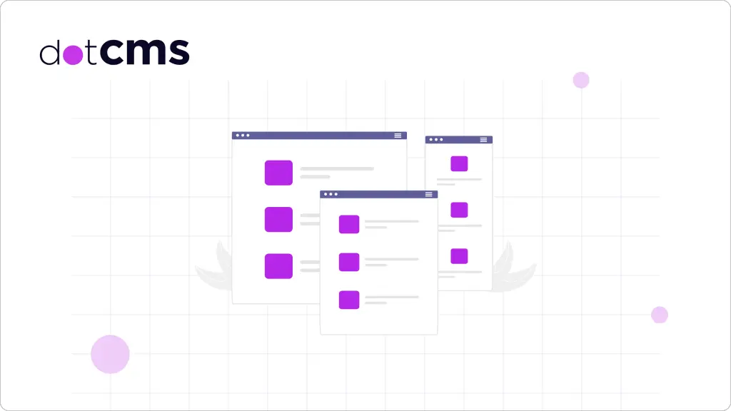 Rendering dotCMS Pages with Pure PHP