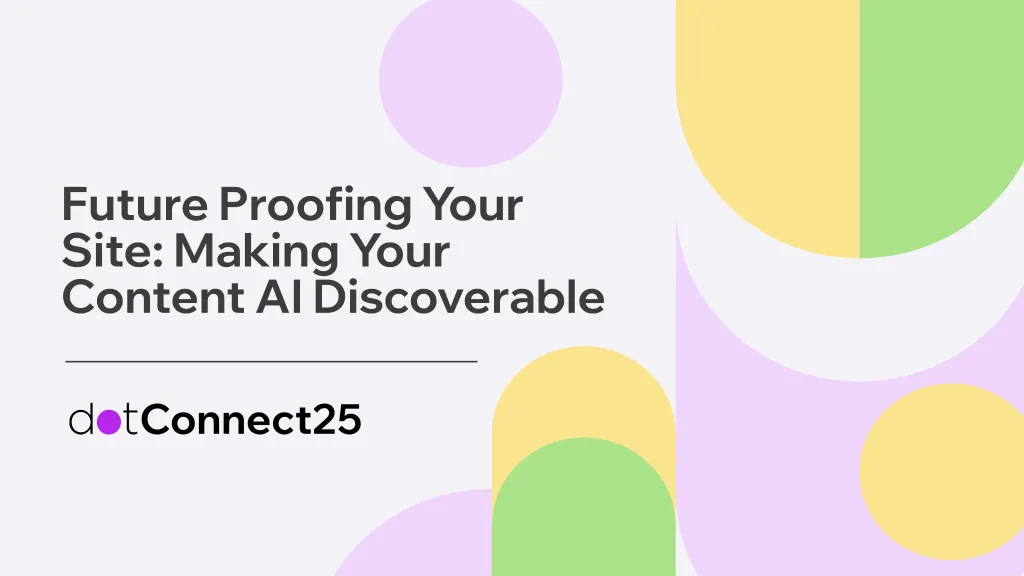 Making Your Content AI-Discoverable