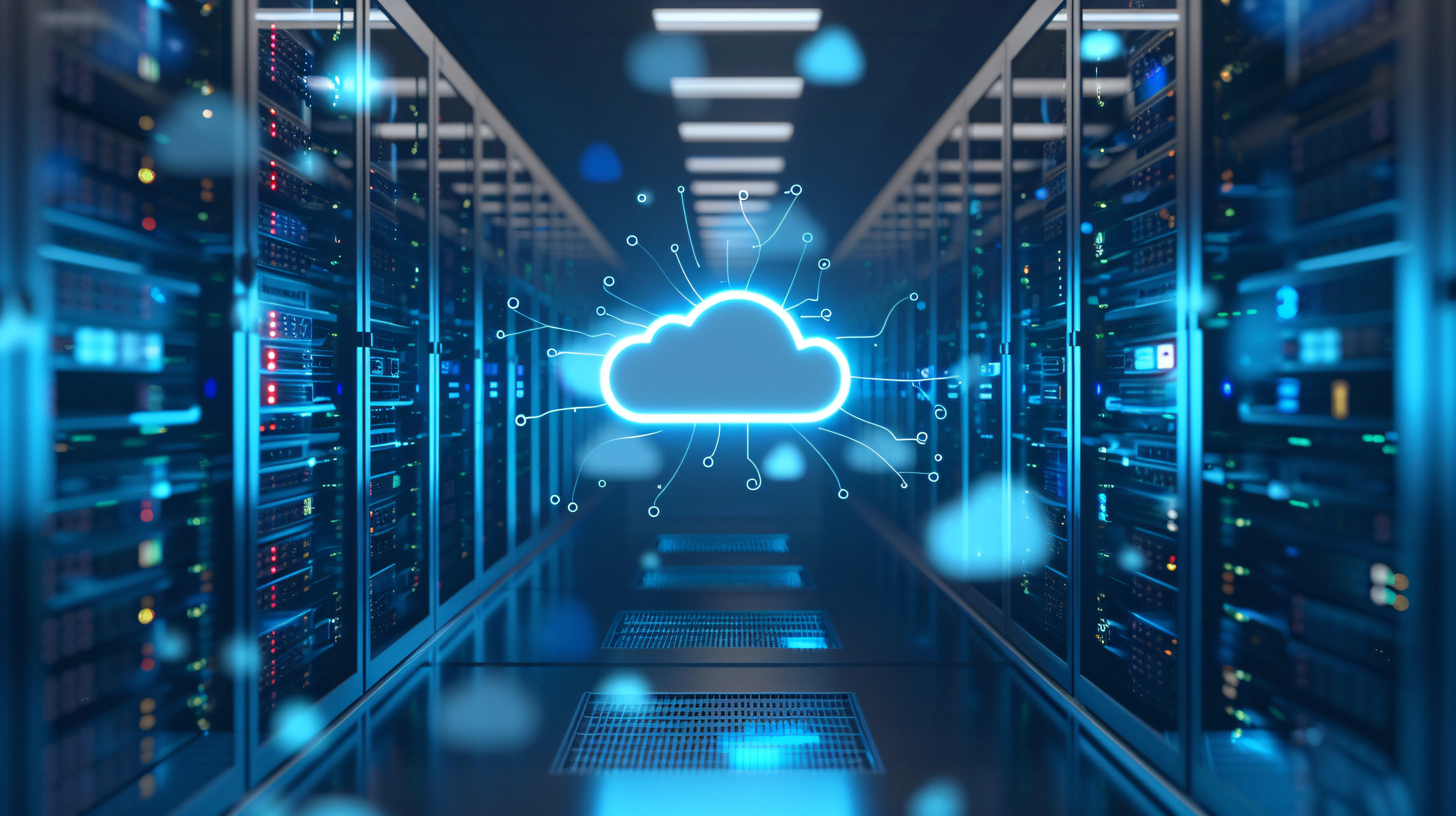 14 Benefits of Cloud Computing and Terminology Glossary to Get You Started