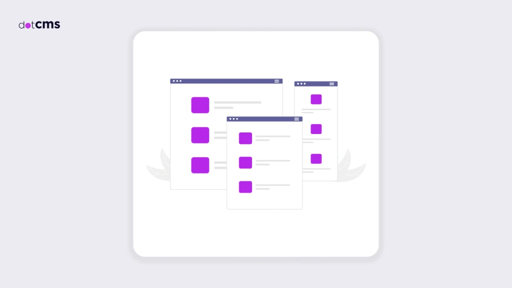 Get started building pages with dotCMS, Next.js and Tailwind CSS