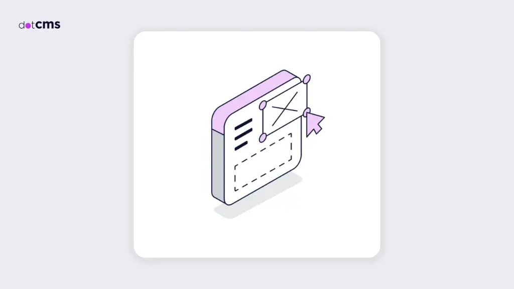 A Smarter Content Palette for Faster, Scalable Page Building