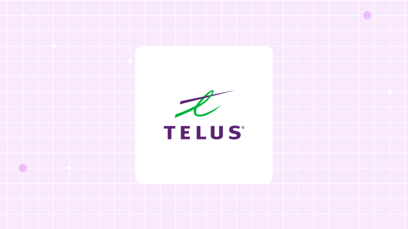 Telus