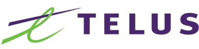 Telus logo