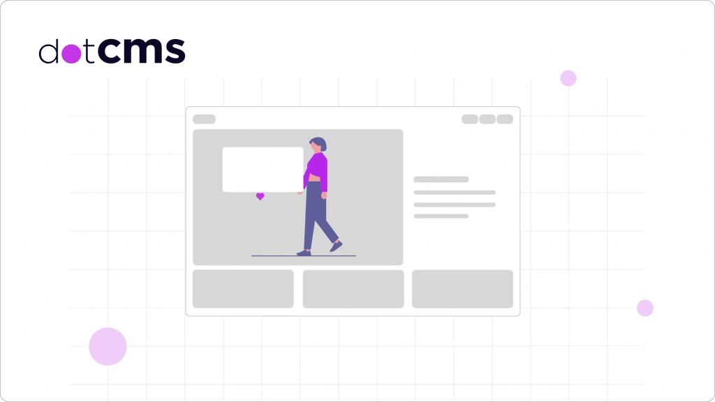 Meet the MCP Server: How dotCMS Makes AI Safe and Useful for Content Teams