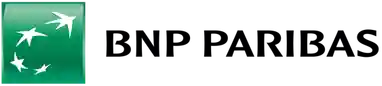 BNP Paribas logo
