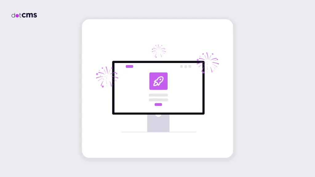 Migrating dotCMS Website to Next.js with Visual Headless CMS Architecture