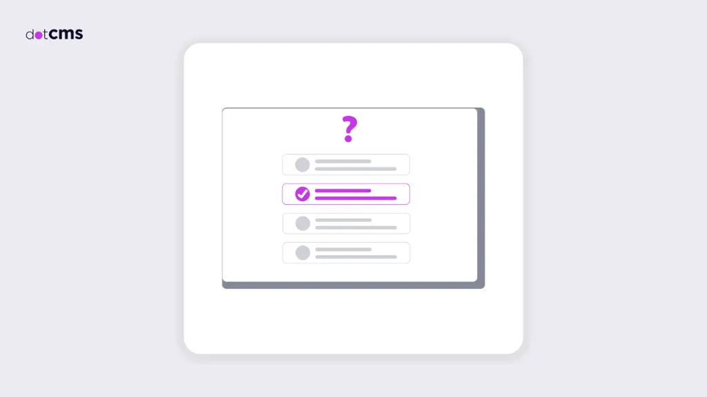 The Headless CMS Checklist for Developers